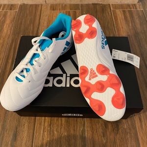 adidas Men's Nemeziz Messi 19.3 Fg Soccer Shoe